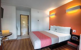 Motel 6-Fort Nelson, Bc